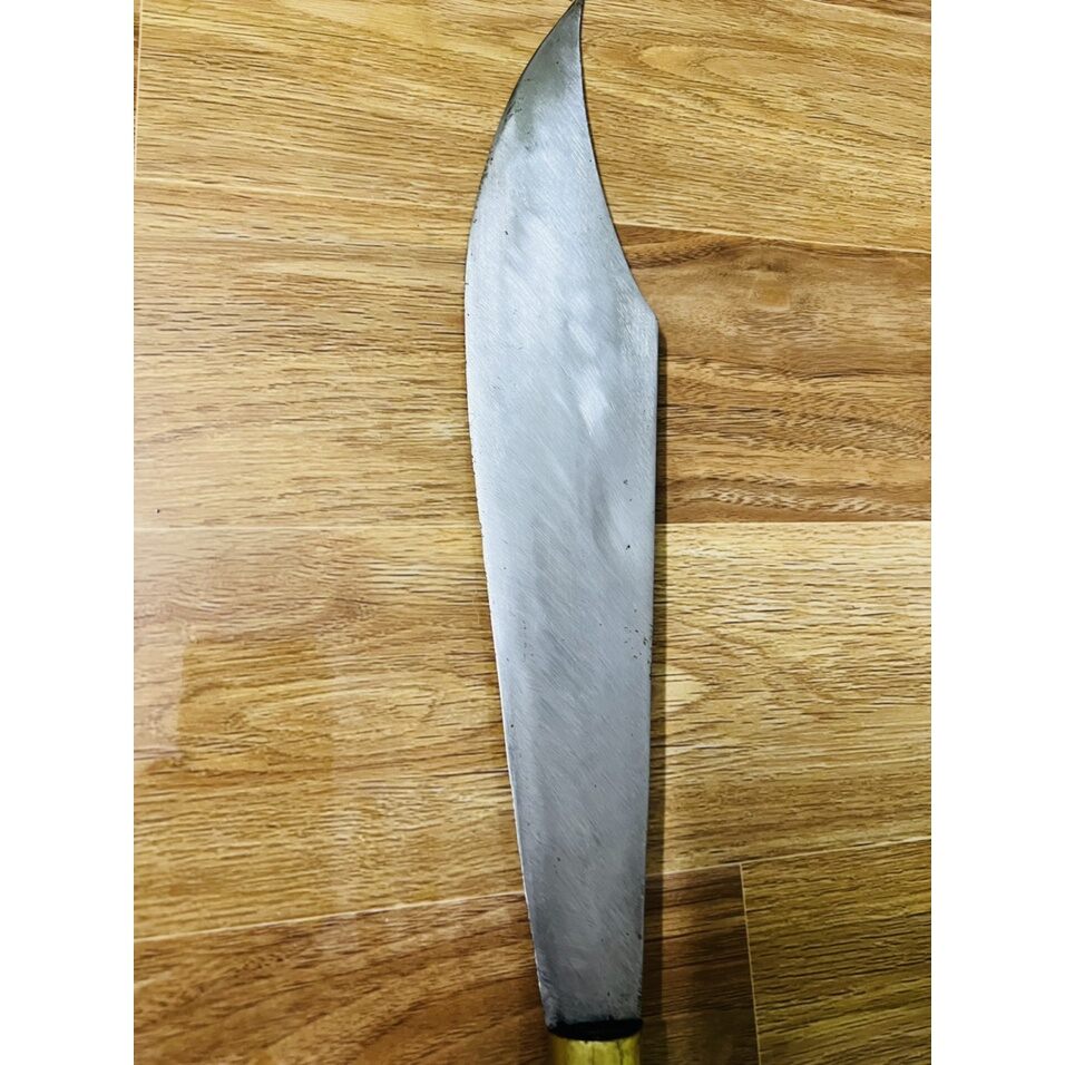 Dao chặt dừa, chặt củi