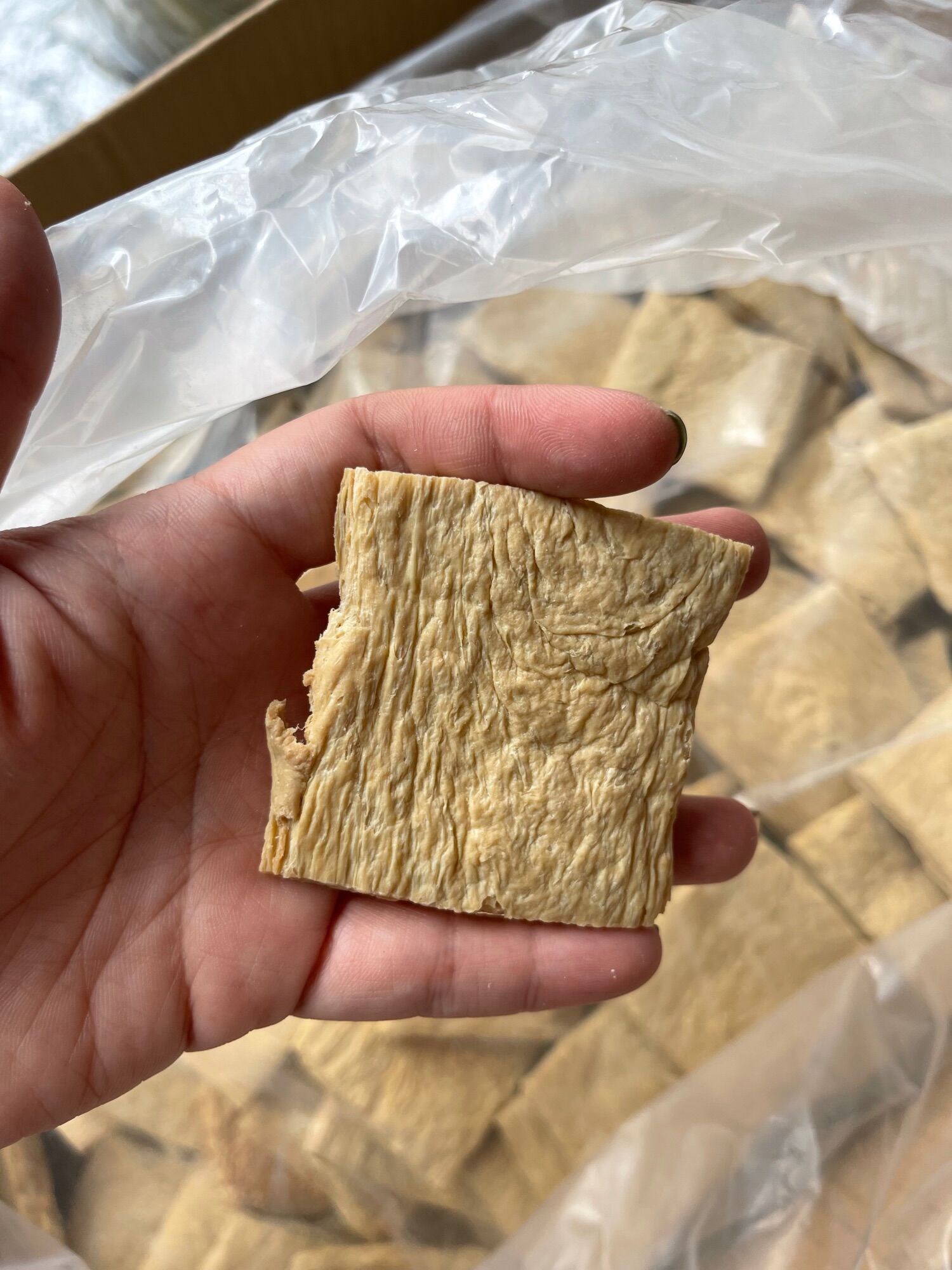 Thùng 10 Kg Sườn Non Đặc Biệt