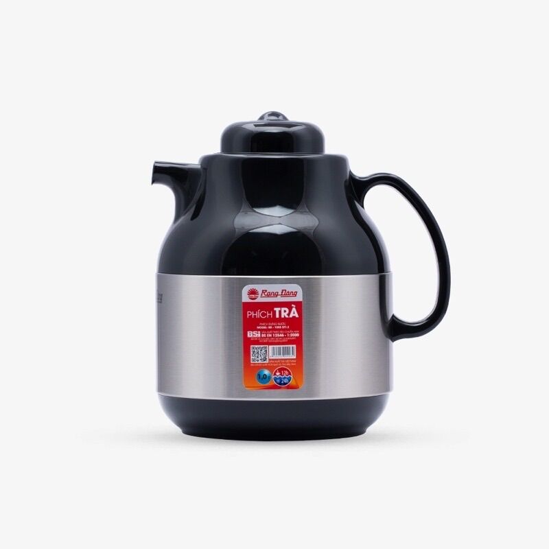 Phích nước giữ nhiệt Rạng đông 1055