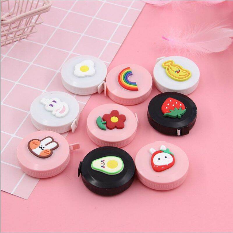 Thước cuộn dây mini đo chiều cao cho bé