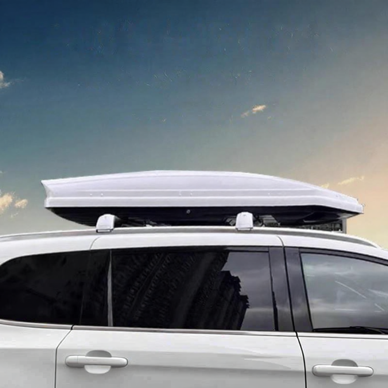 Ultra-slim High-capacity Multi-purpose Universal Roof Box Giá 11,178,000 Đồng*Miễn phí vận chuyển