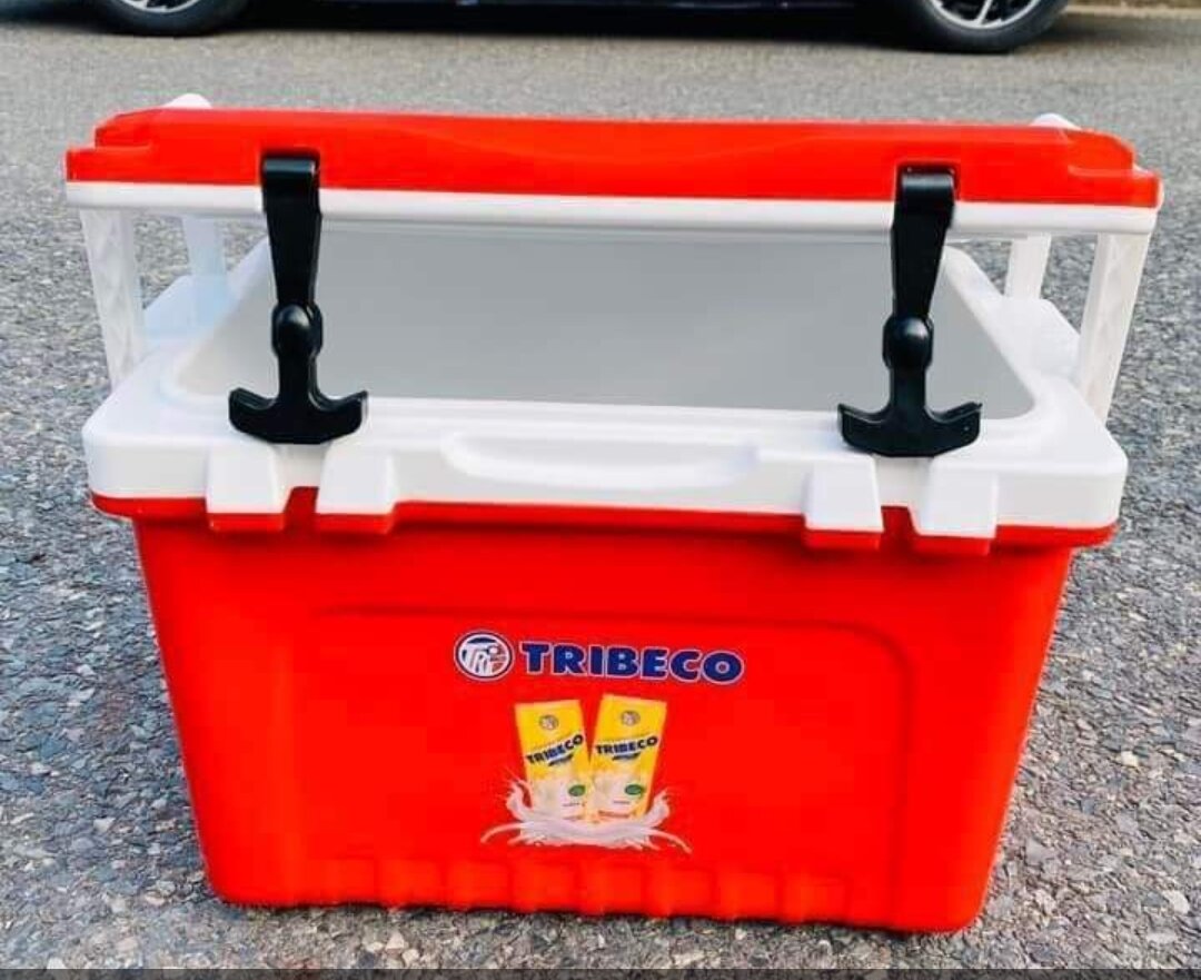 Thùng giữ nhiệt trebico 35 lít