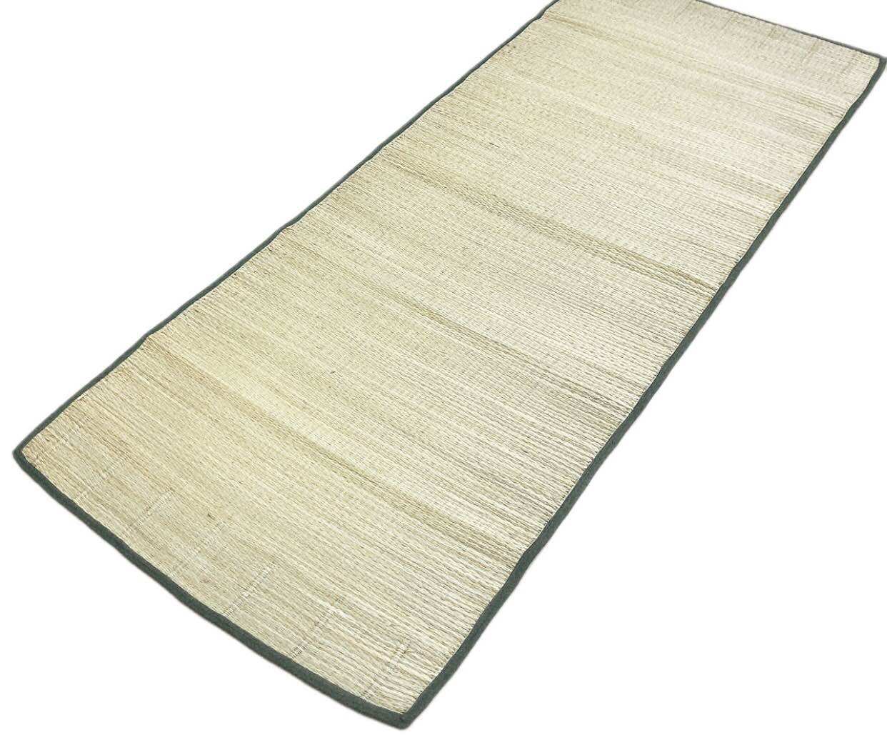 Chiếu cói cá nhân giá rẻ bo viền