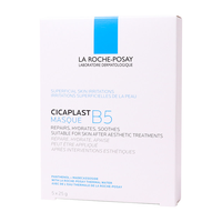 La Roche-Posay | Mặt Nạ Làm Dịu & Phục Hồi B5 Mờ Sẹo Mụn Giảm Đỏ