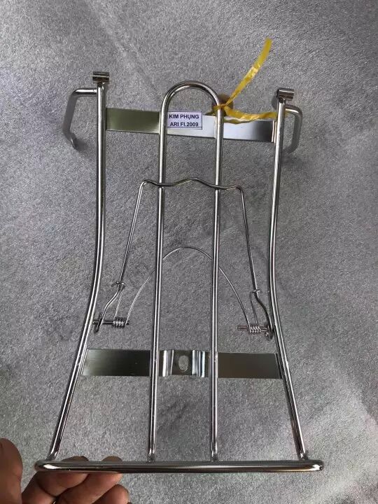 Baga air blade 2008-2009