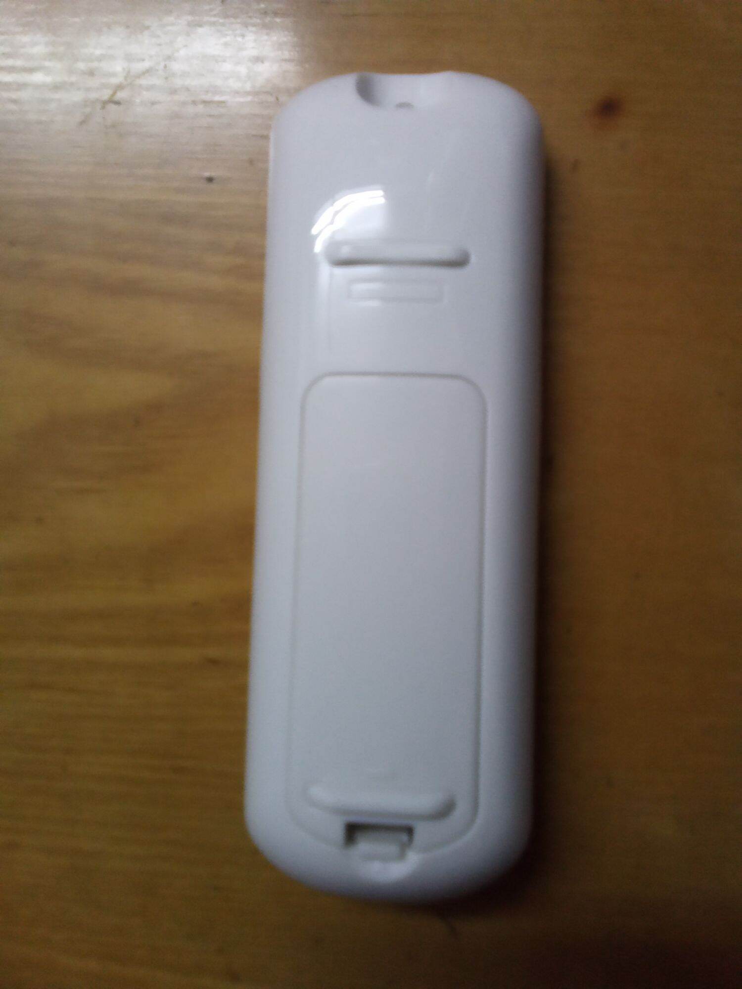 Điều khiển điều hoà sam sung.