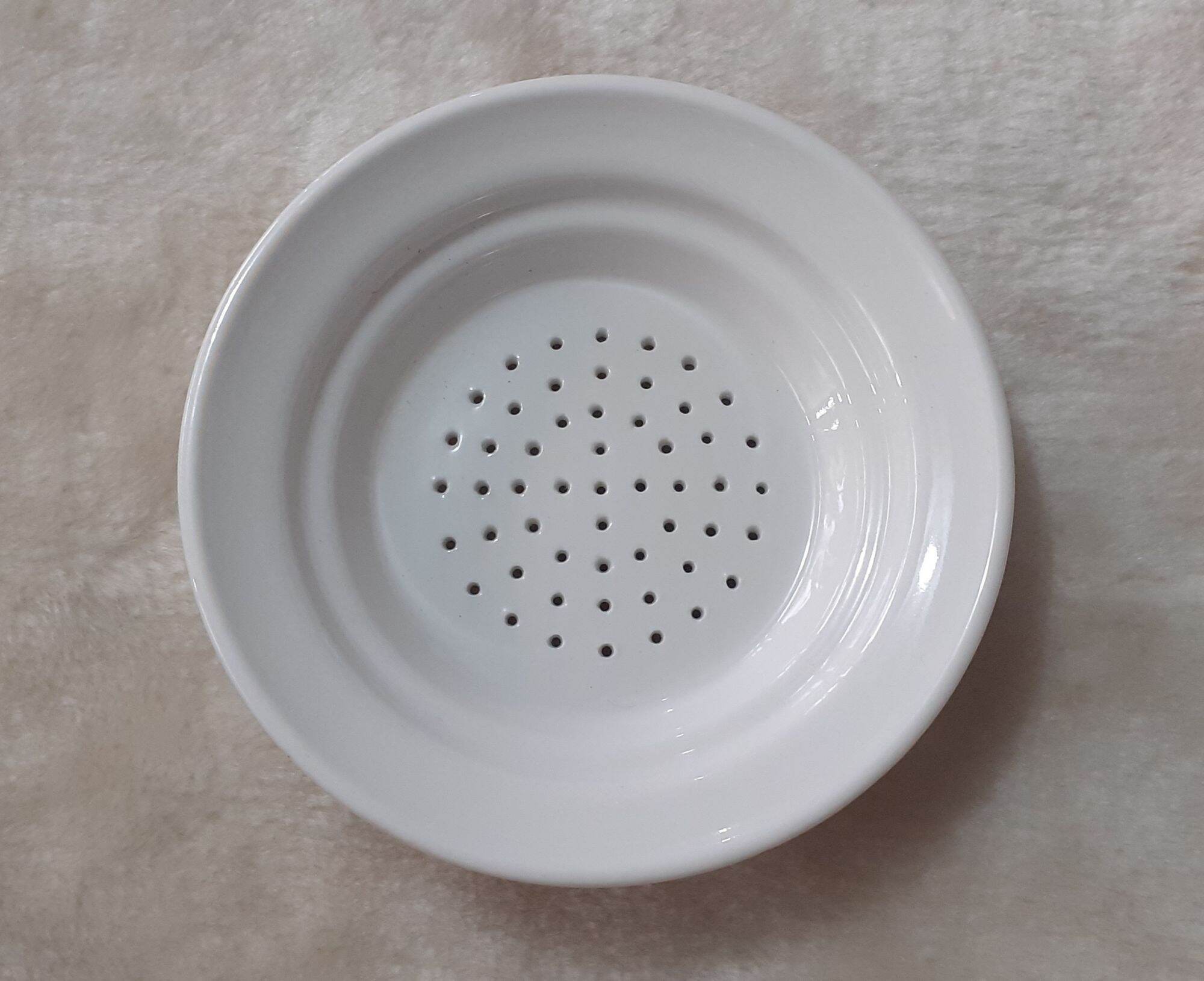 Lọc bằng gốm sứ 10cm x 2cm