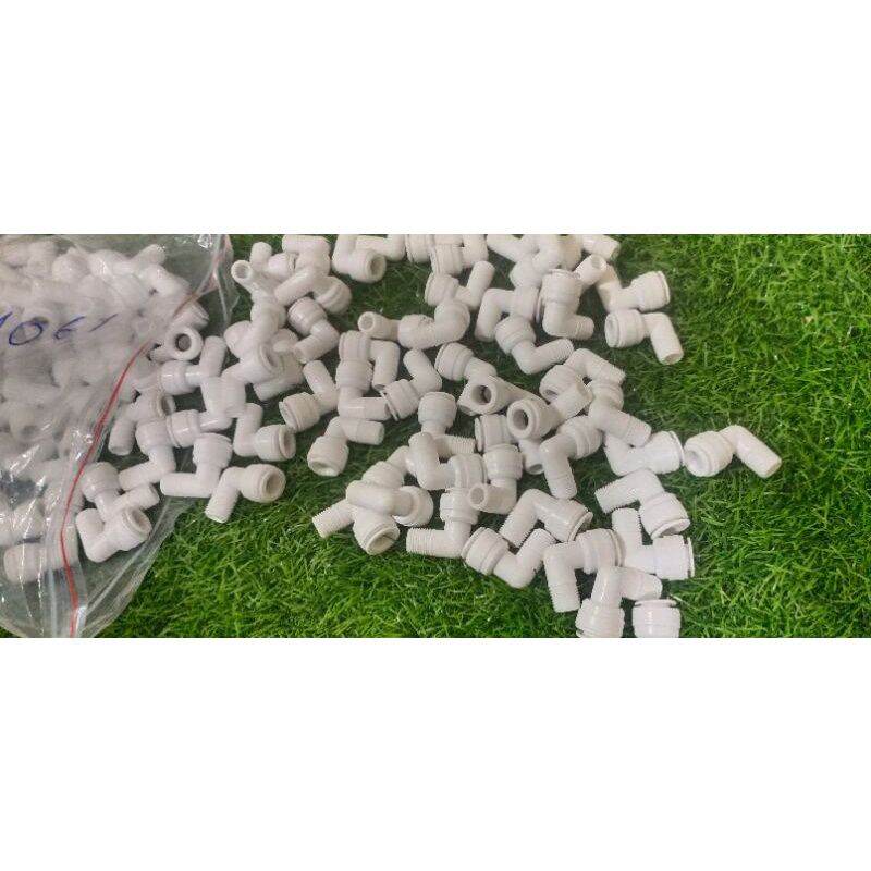 k4064 cút dây 10 zen 13 nối nhanh