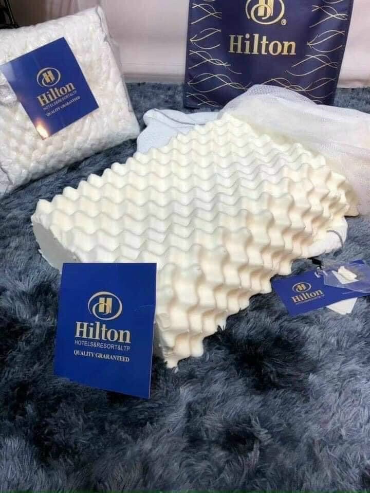 Ruột gối cao su non