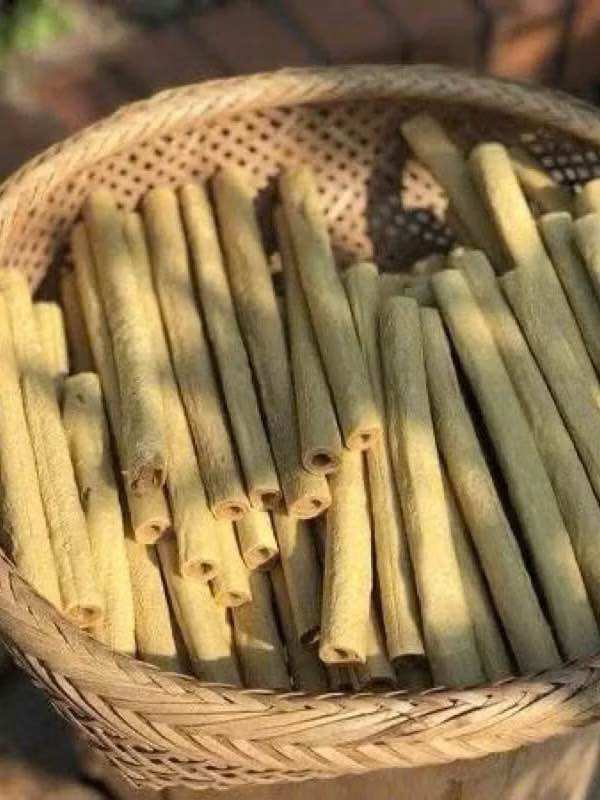 Gân que đậu nành 500g -1kg