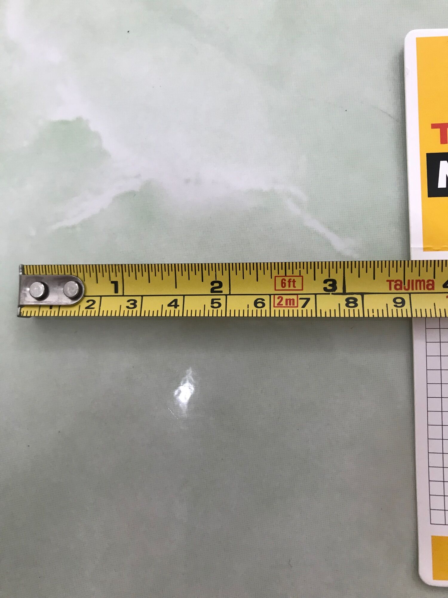 Thước cuộn cao cấp Tajima Top-Conve