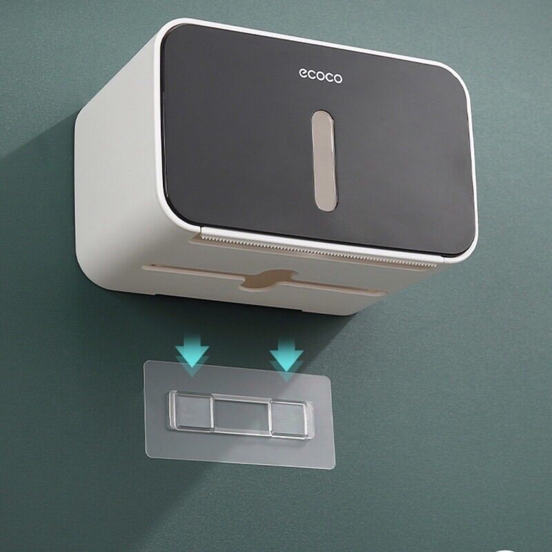 Miếng dán dự phòng chính hãng Ecoco, miếng dính thay thế các sản phẩm Ecoco