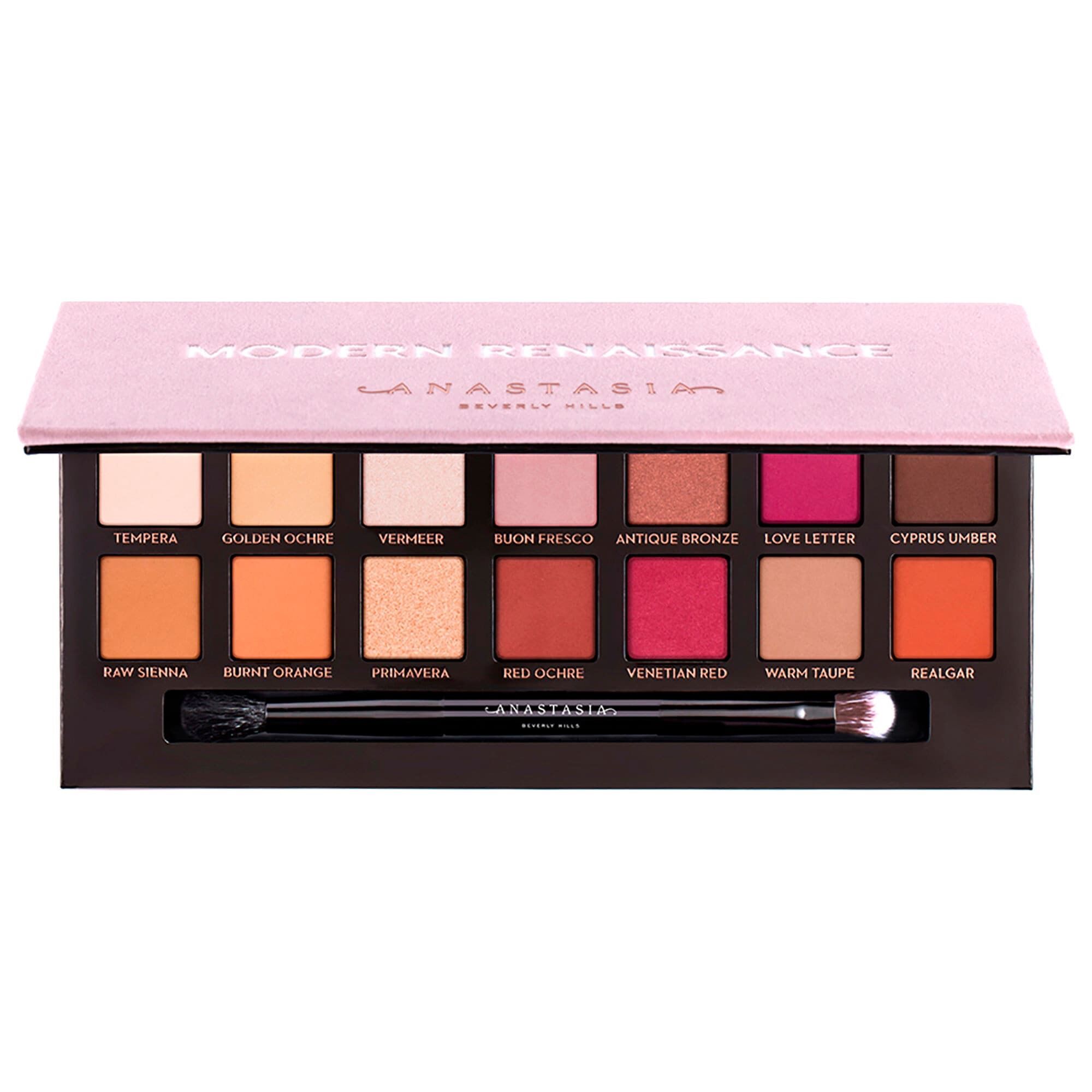 Bảng Mắt Anastasia Beverly Hills Modern Renaissance Eye Shadow Palette
