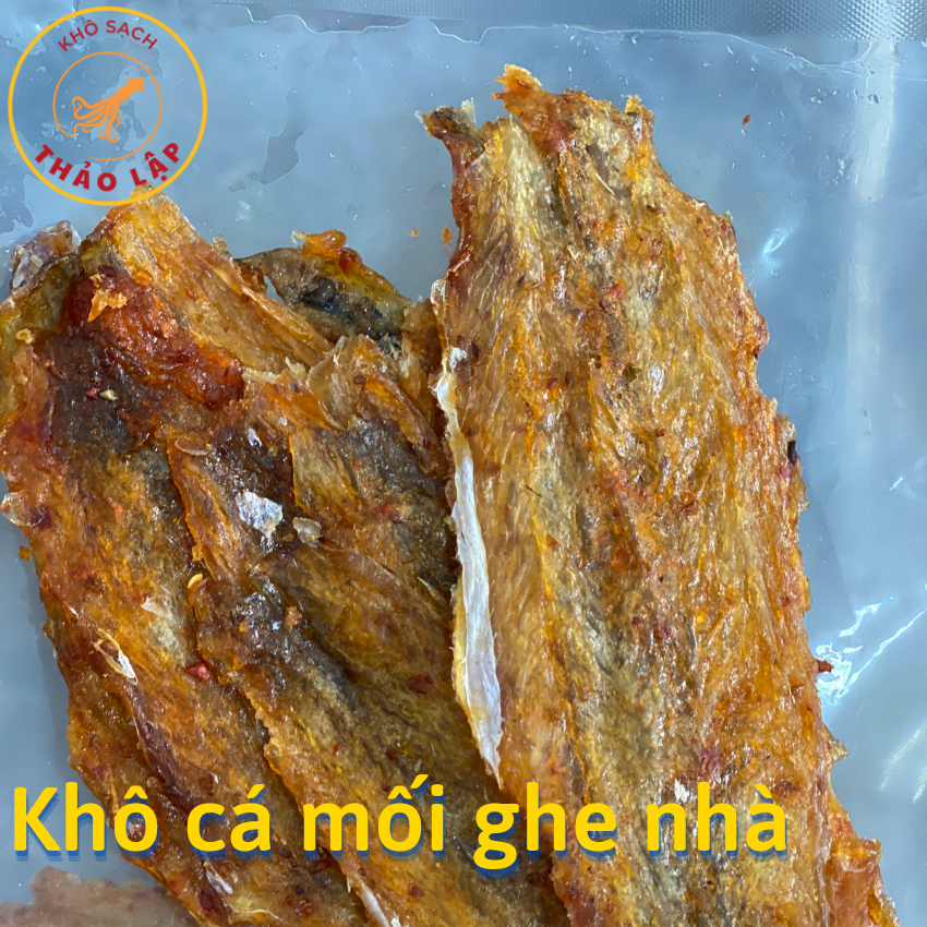 [free ship]khô cá mối mặn _của khô sạch thảo lập
