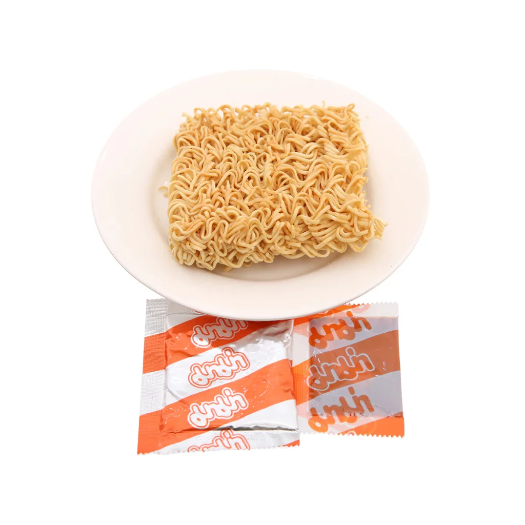 Mì thái MAMA tomjum sốt kem chua cay ( thùng 30g)