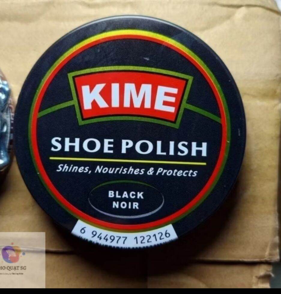(Girls Wholesale) 1 Kime Nail Polish Set Includes 12 Boxes of 50ml, Black and Shiny Brown. - 3