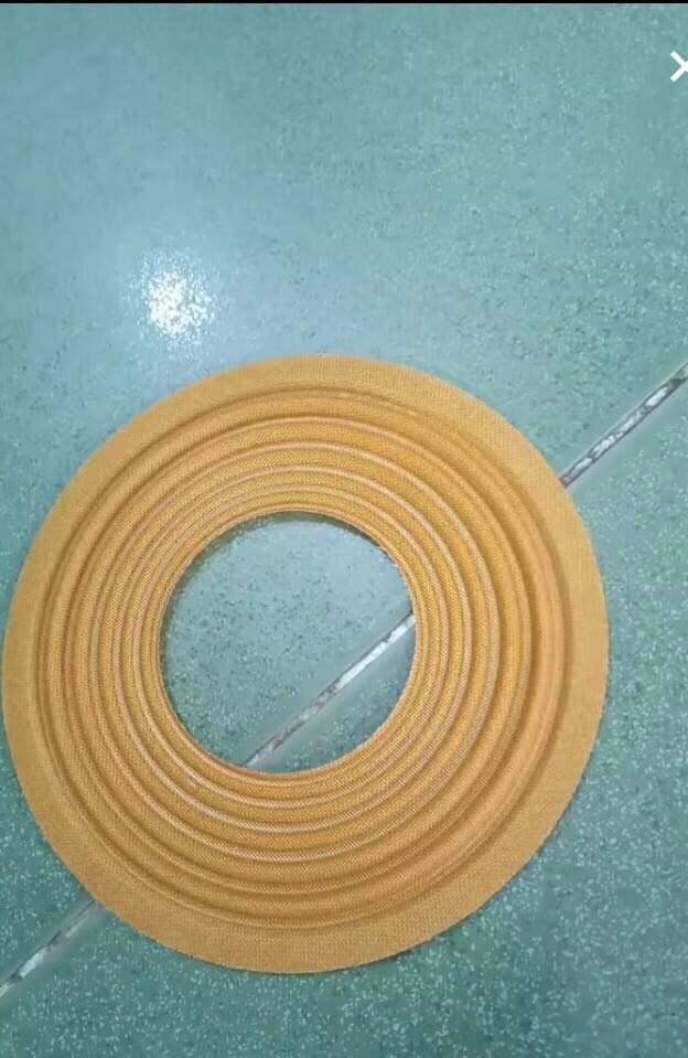 1 MÀNG NHỆN LOA ĐK:175MM LỔ COIL 75MM