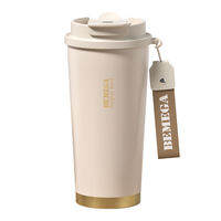 Bemega | Attractive Unisex Ceramic Thermos