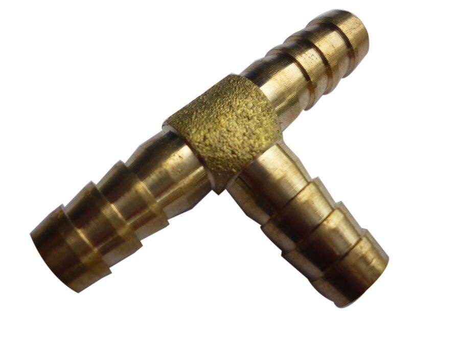 Chạc ba bằng đồng fi 10