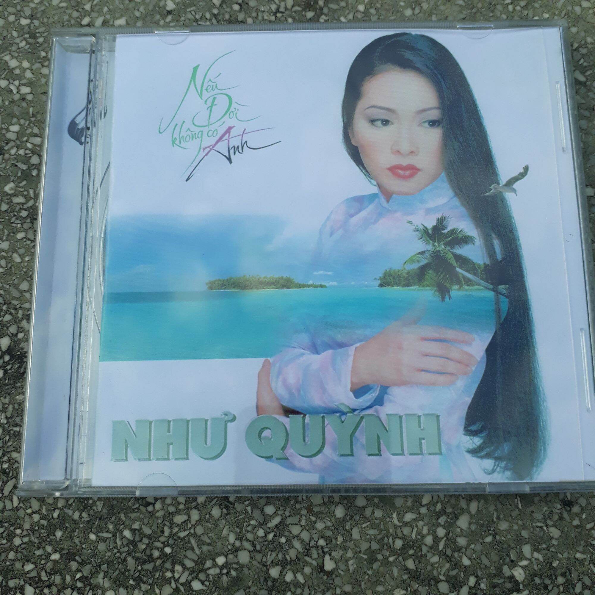 Như quỳnh - nếu đời không có anh