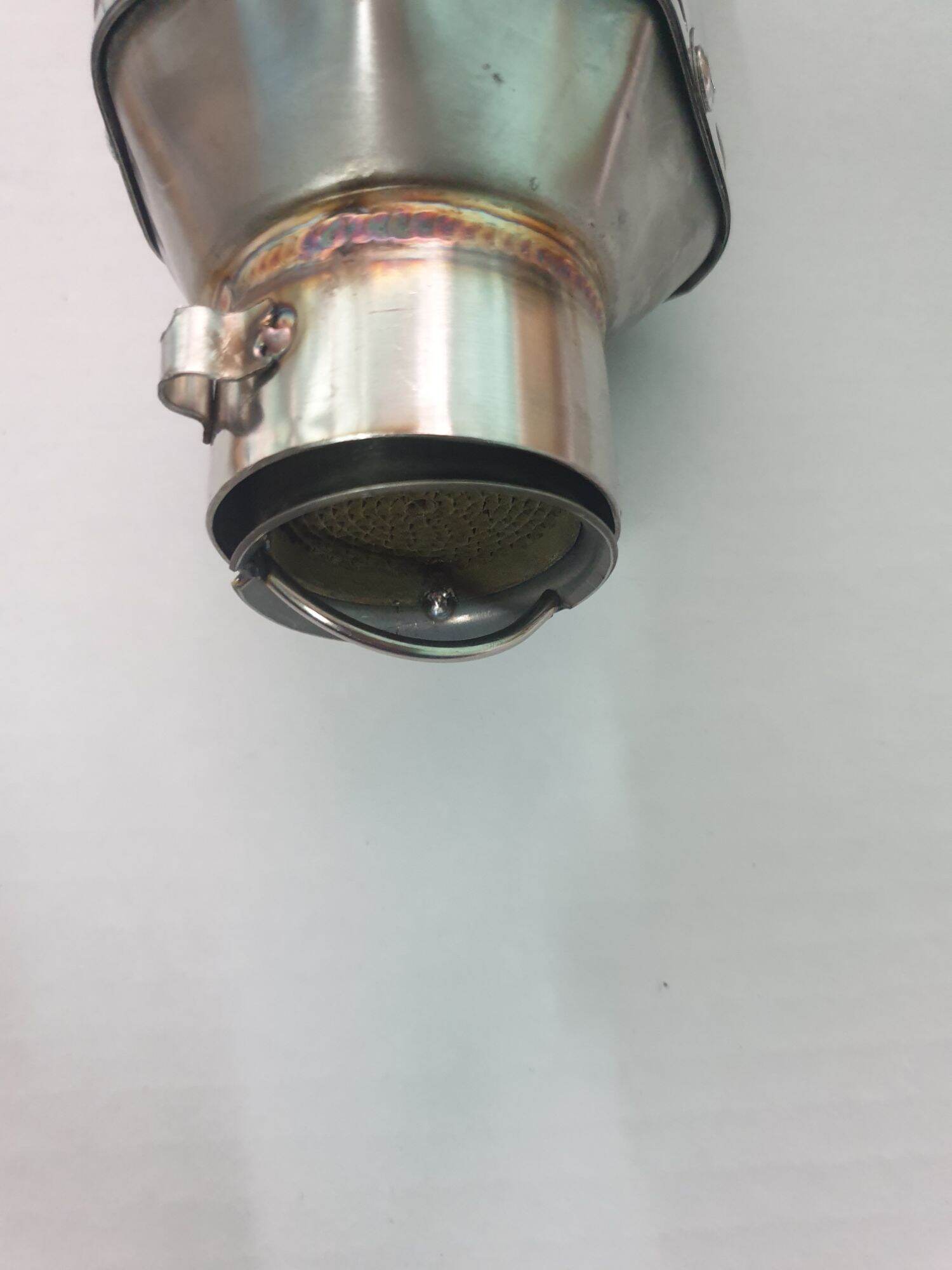 Tiêu giảm thanh inox 304