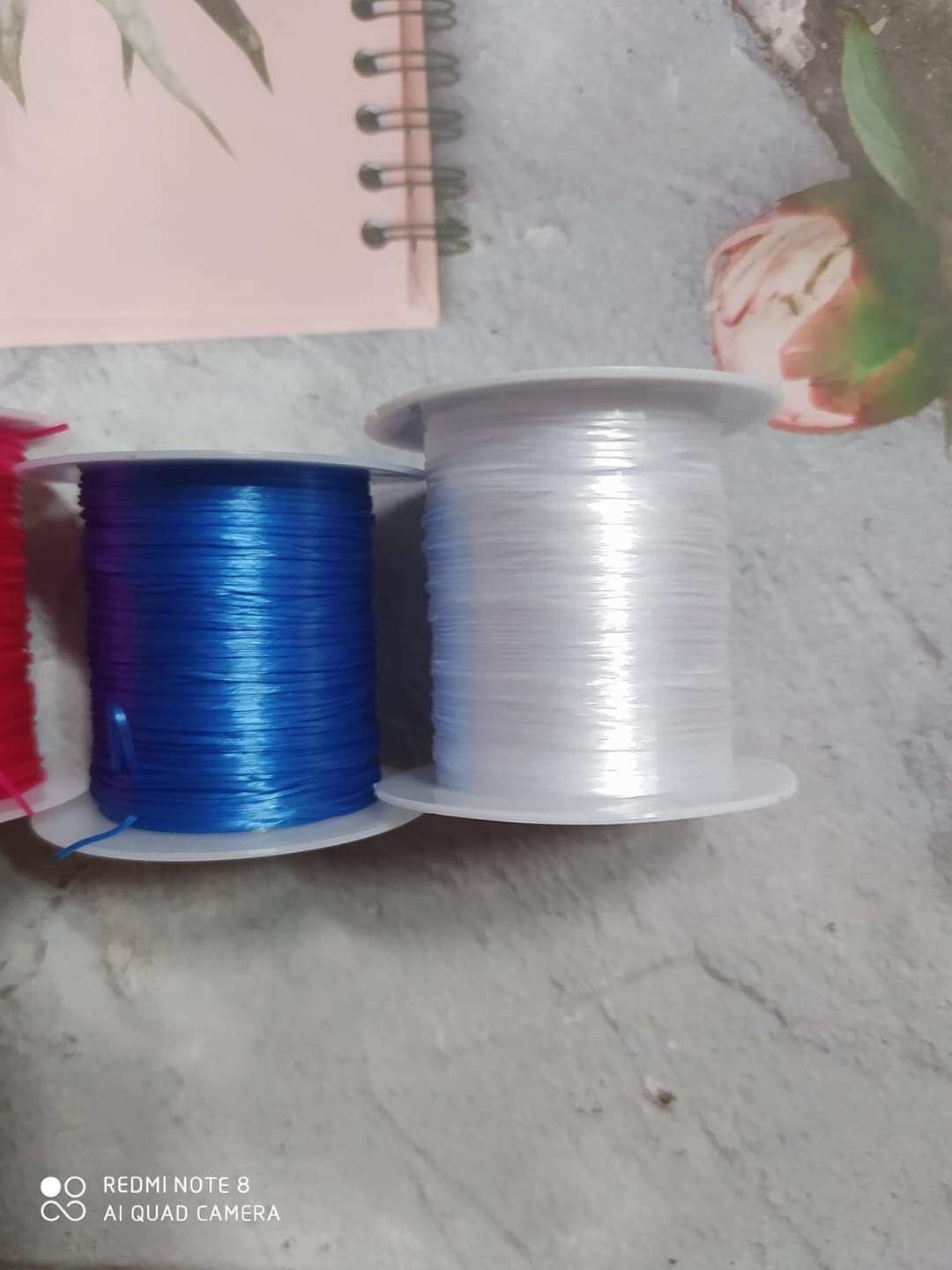 Dây Xâu Chuỗi