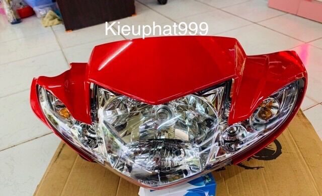 Đầu Sirius Hello Đủ màu Đùm _ Đĩa chọn màu