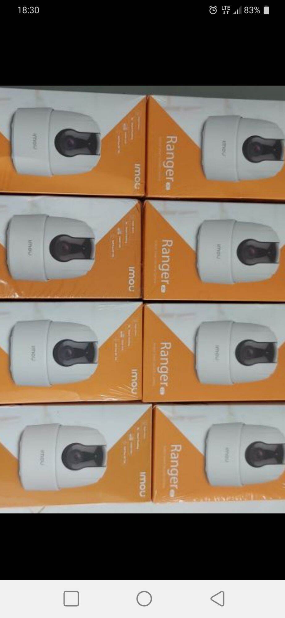 Camera Imou Ranger A22 EP 2.0 bảo hành 24 tháng.