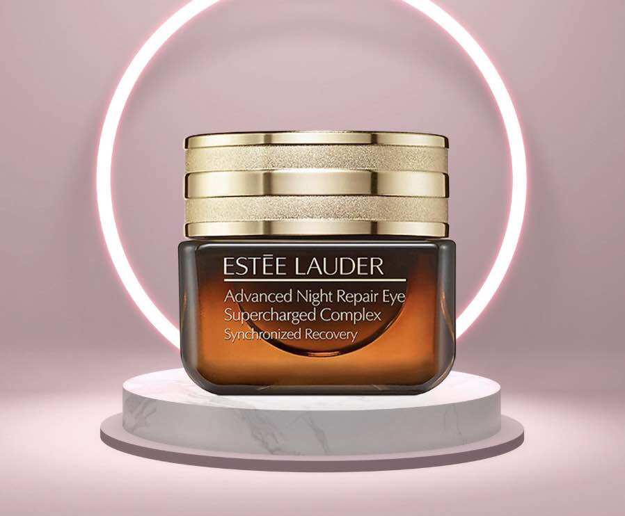 Kem mắt Estee Lauder giảm thâm mắt, bọng mắt giúp da căng bóng mịn màng