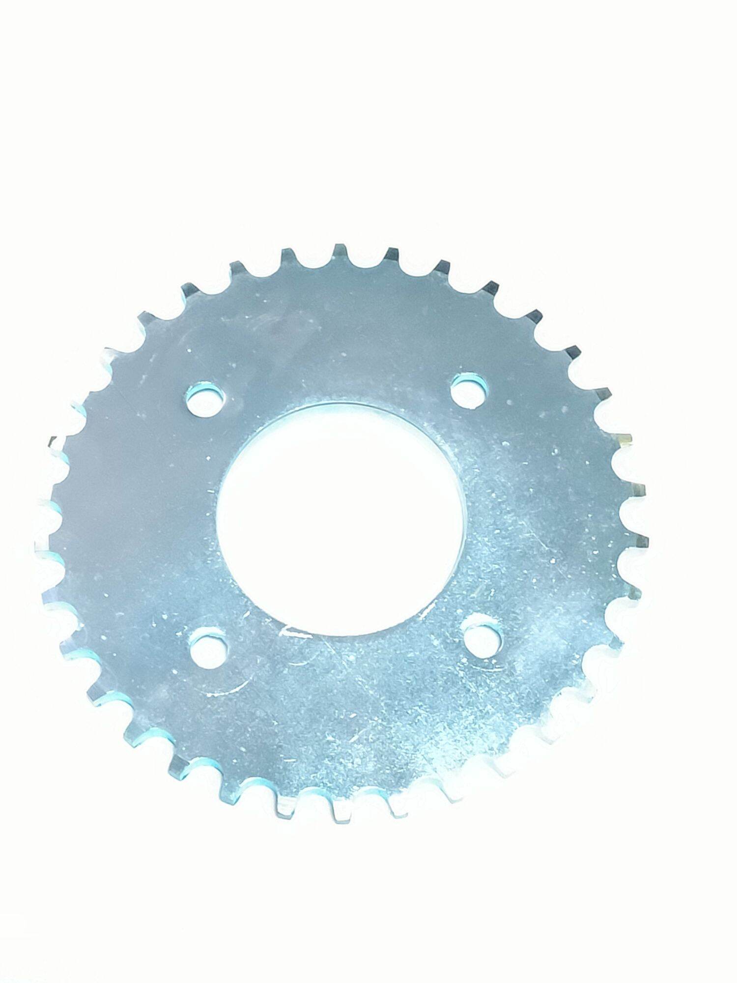 Dĩa giãn 2 - 36t - rs nhật...