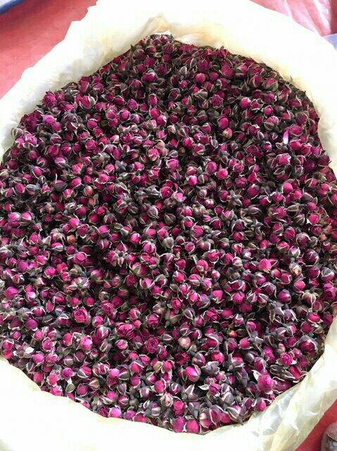 50g nụ hồng