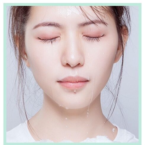 Mascara dày mi Lameila không thấm nước