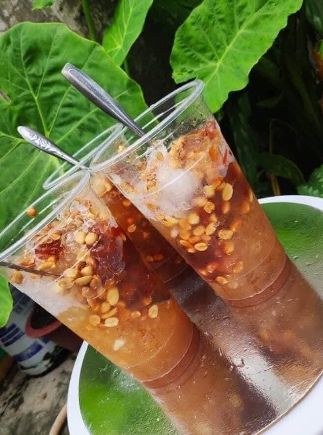 (combo 3 hủ 500g) ĐÁ ME TẤN LỘC