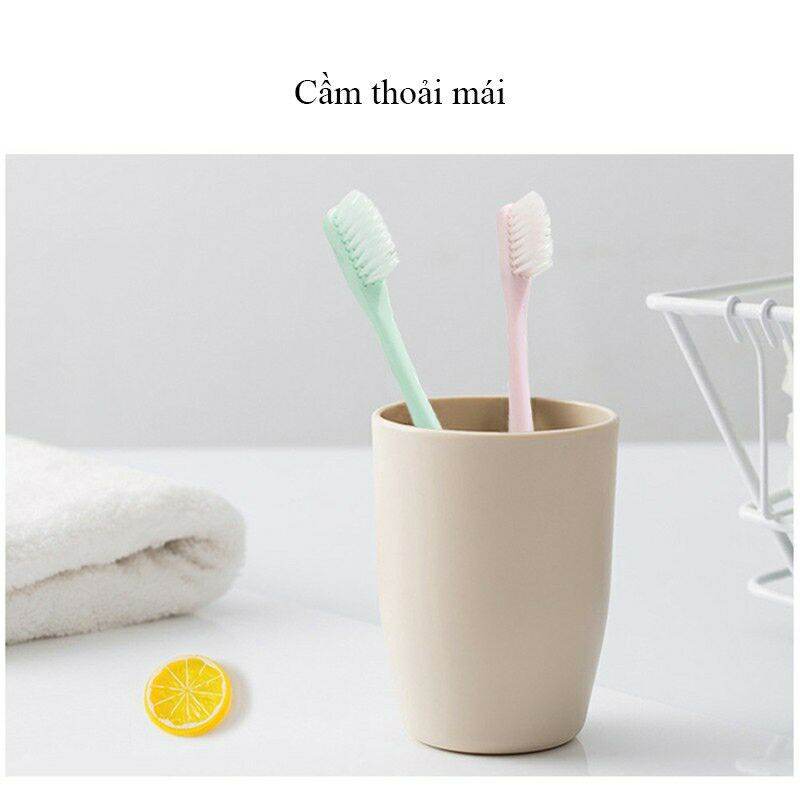 Hộp 10 bàn chải Muji Nhật bản