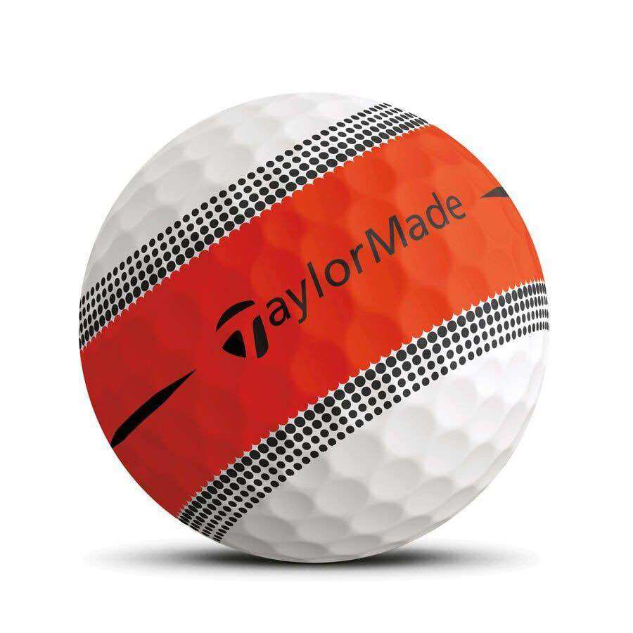 Bóng golf Taylormade TOUR RESPONSE (10 quả)