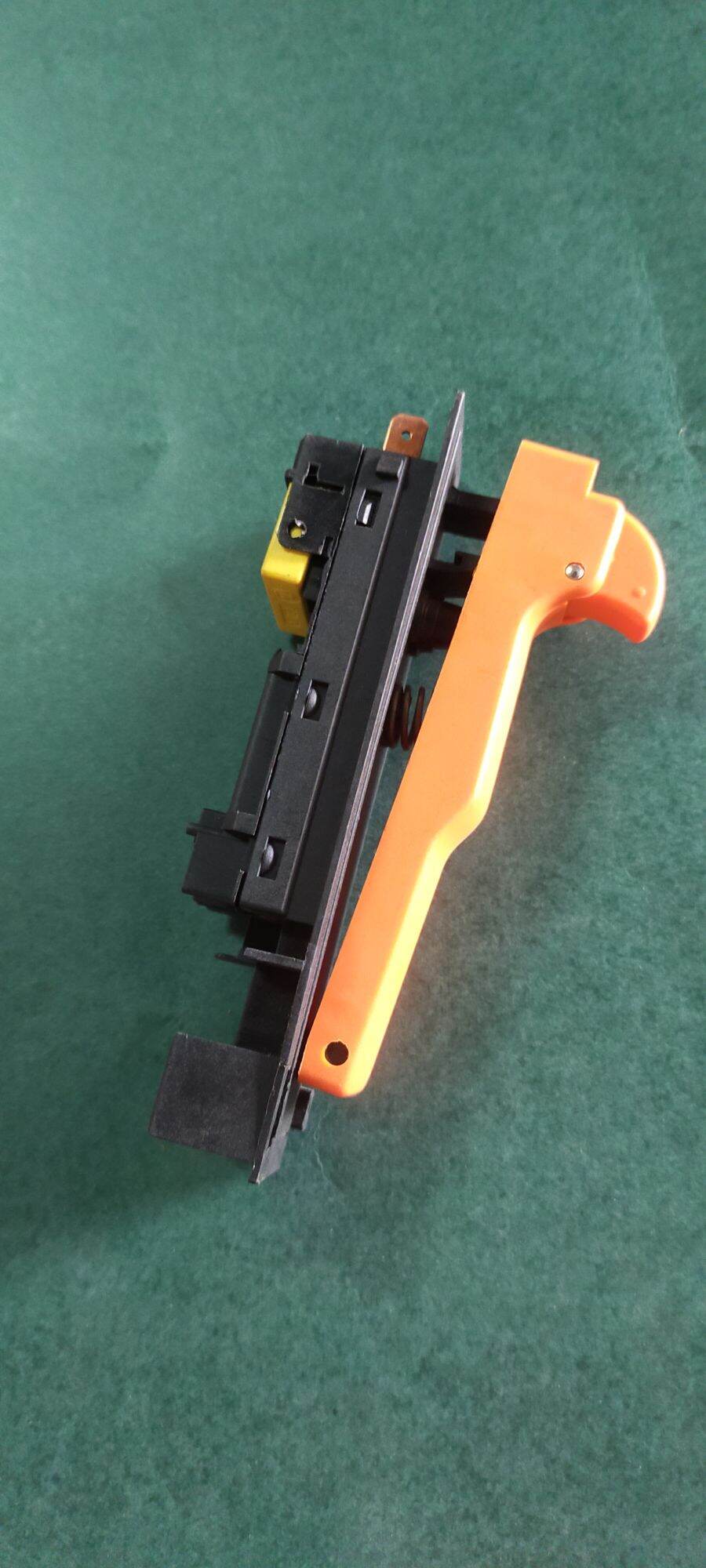 Công tắc máy mài Makita 180mm lô