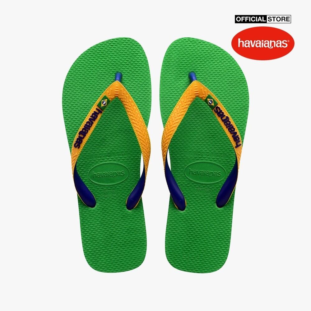 Havaianas - dép kẹp unisex brasil mix 4123206-1985