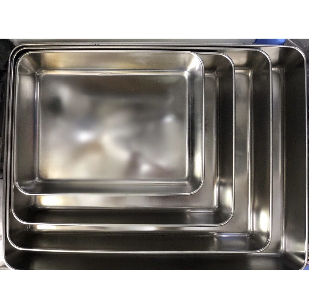 Khay nướng bánh 30x35cm