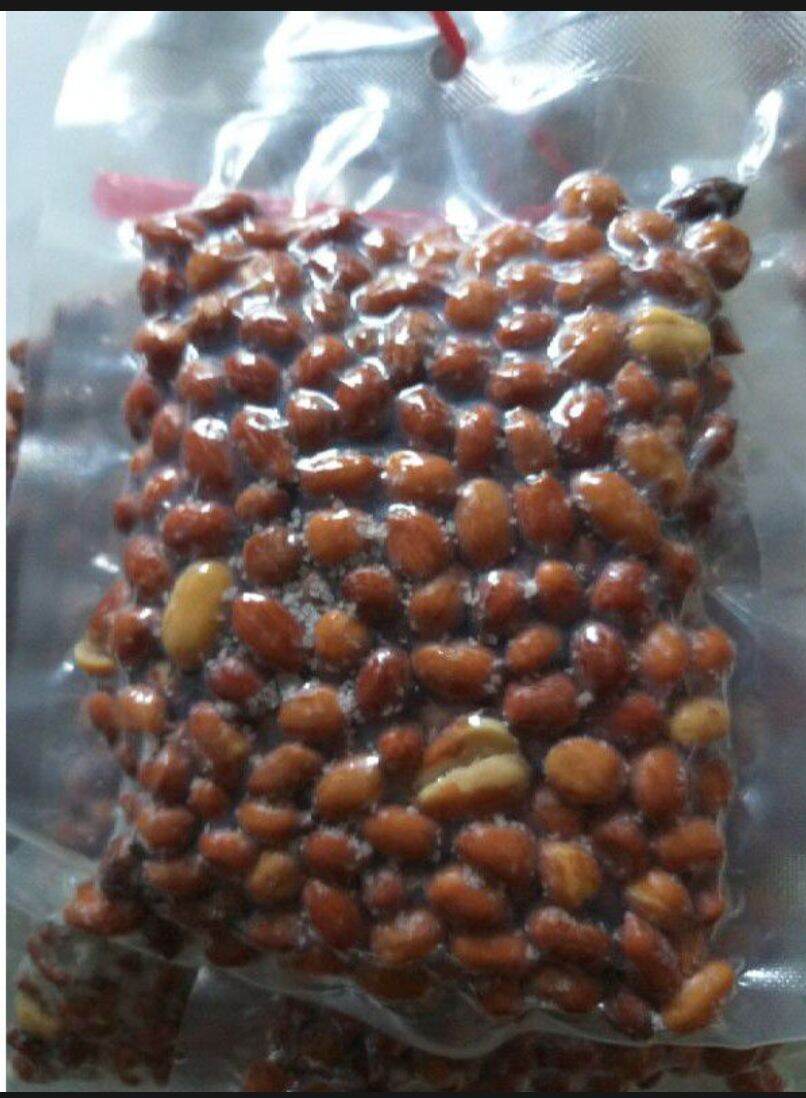 Đậu Phộng Rang Muối-250gram