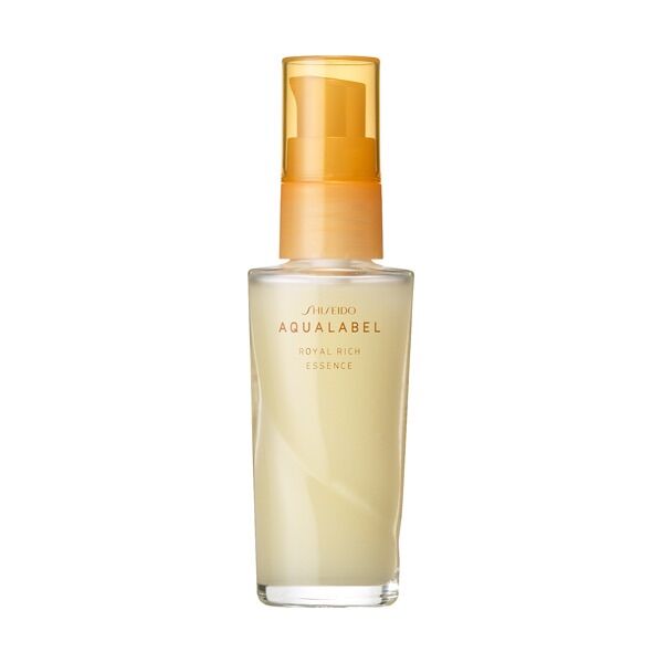 Tinh chất Shiseido aqualabel royal rich essence 30ml