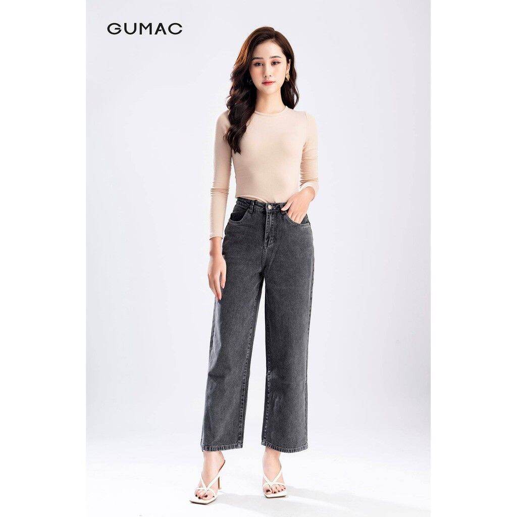 Quần Gumac size S newtag