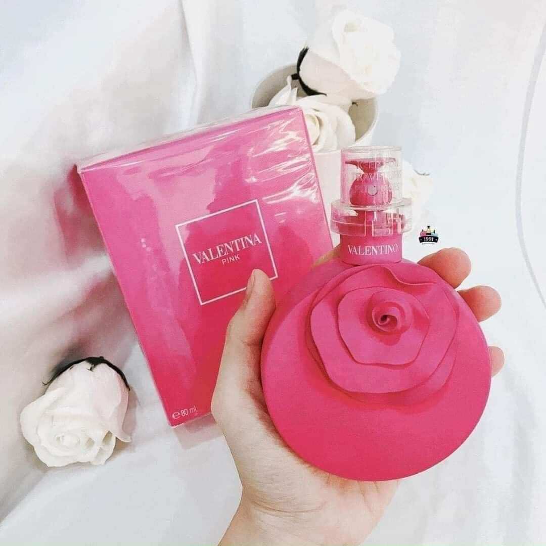 [Chính Hãng] Nước Hoa Chiết Valentino Valentina Pink