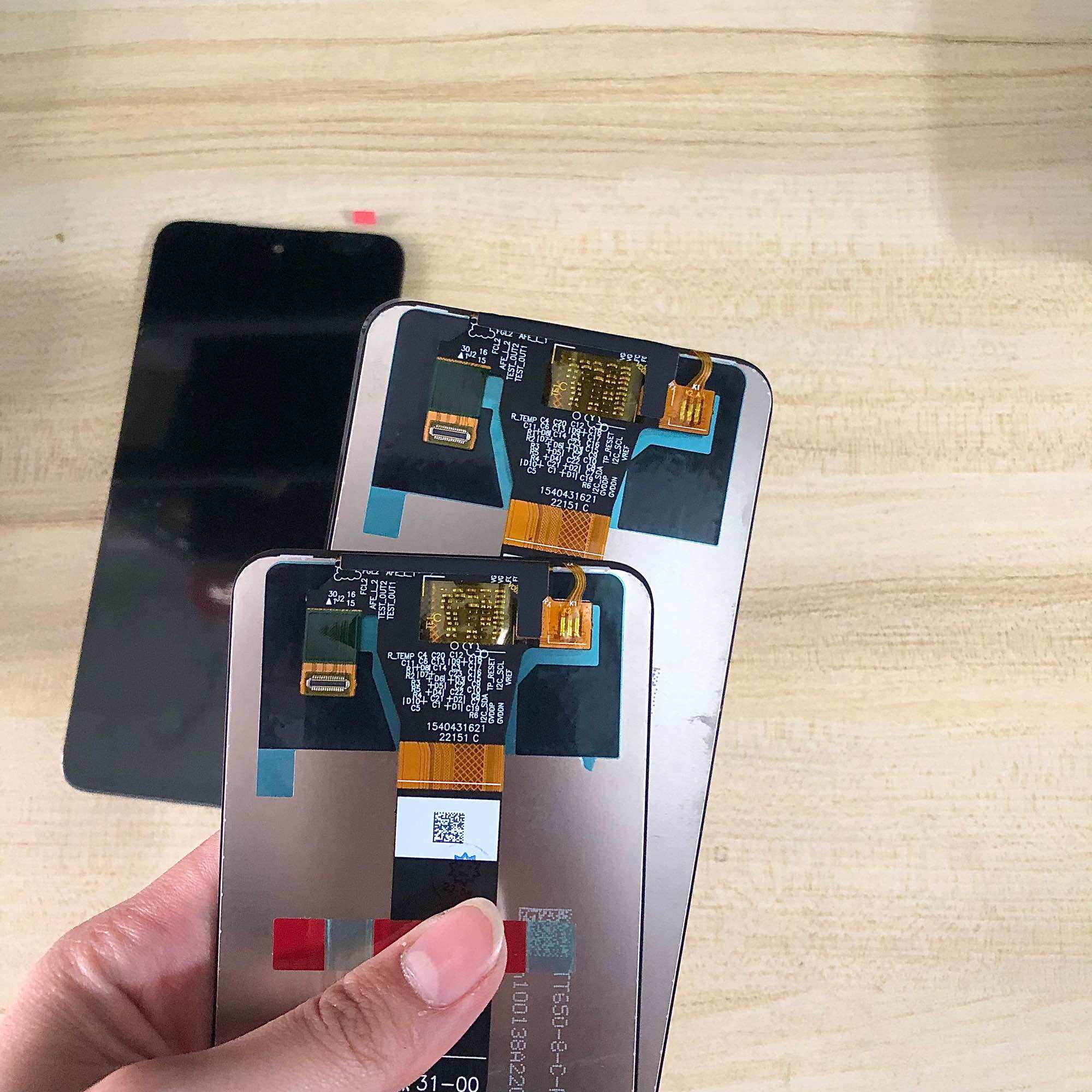 Màn Hình Xiaomi Redmi 10 Zin Hàng Cao Cấp.
