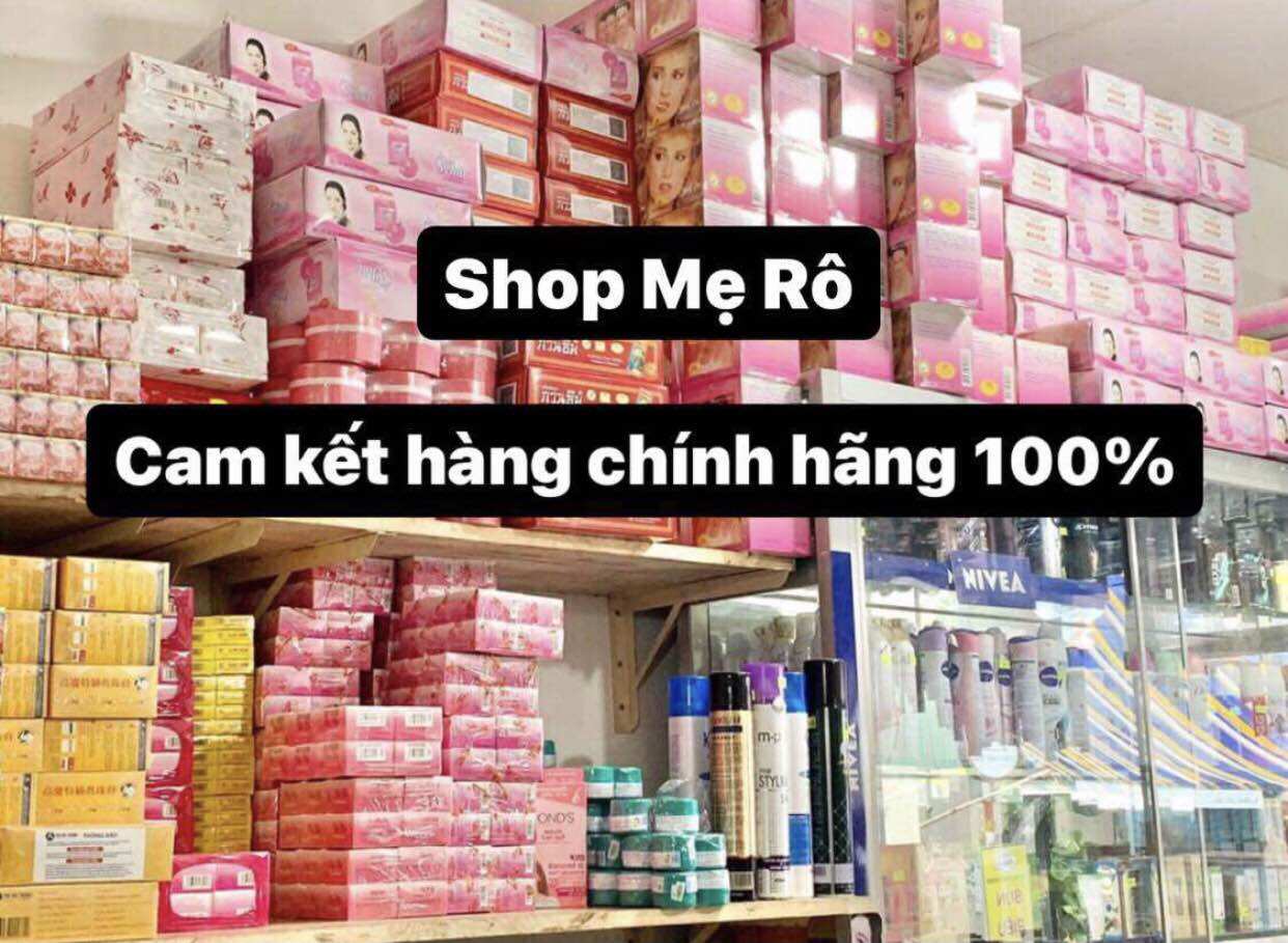 Lẻ 1 hủ kem x2 hủ trần mụn-nám-tái tạo-trắng da hủ 10gram chính hãng