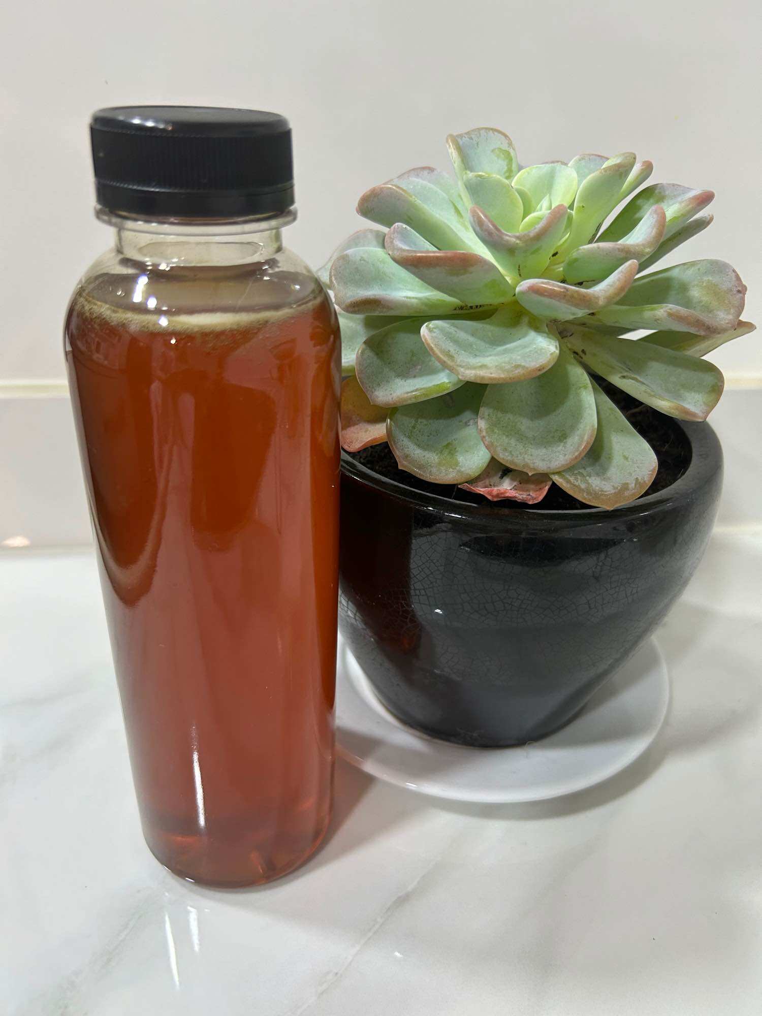Mật Ong Hoa Cà Phê Nguyên Chất 500ML ( 0.7kg )
