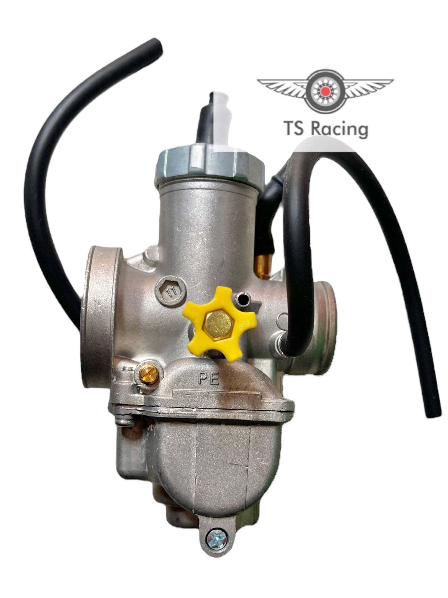 Bình xăng bông mai họng 28 không tháp
