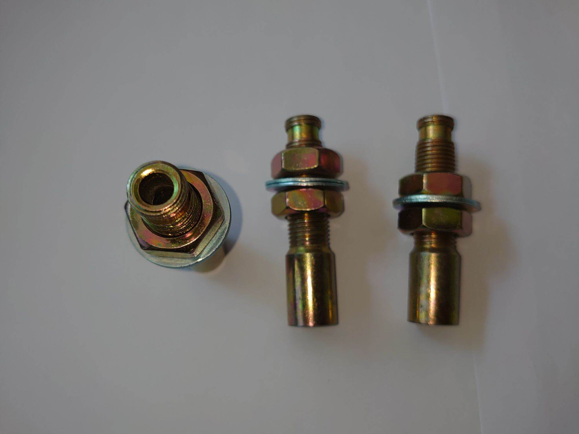 ốc vỏ dây thắng tay 10mm