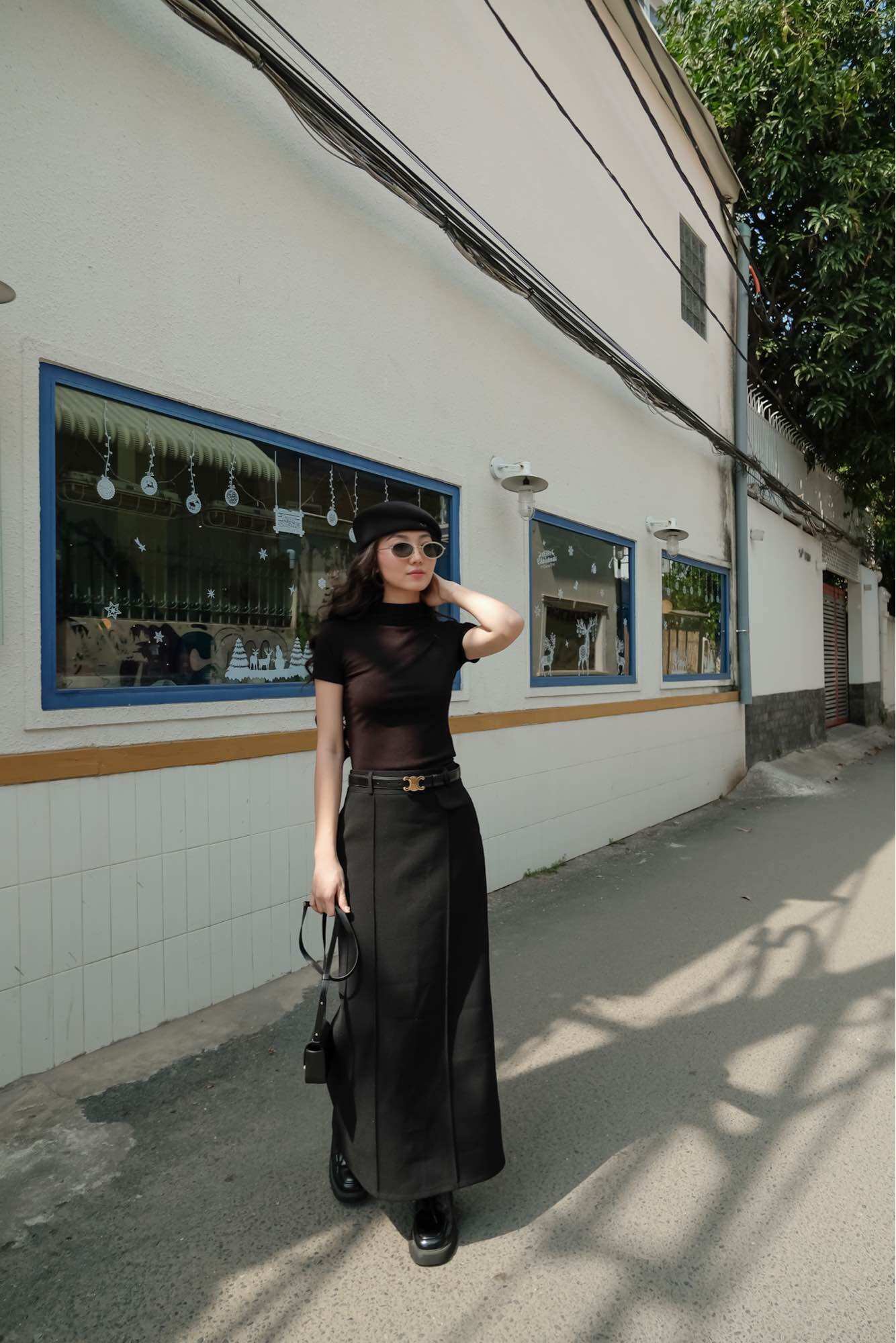 RUBIES Áo thun Tigi Top