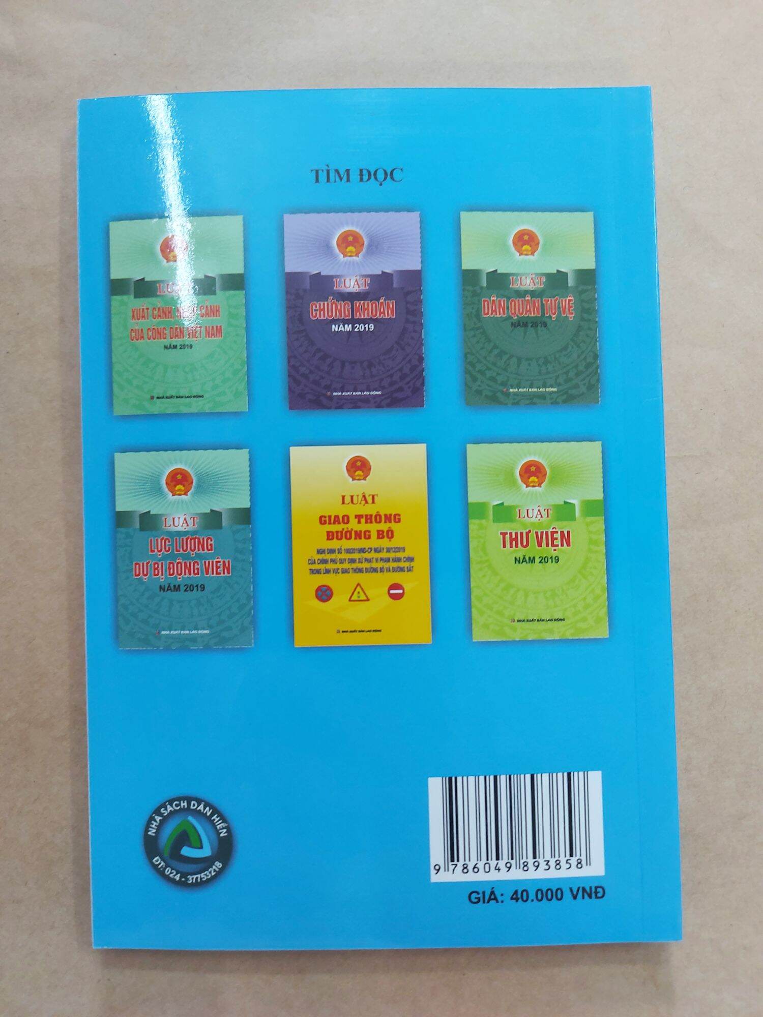 Bộ Luật Lao Động