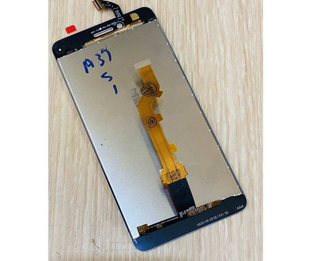 Màn hình Tương Thích OP A37 / Neo 9 (tặng kèm keo dán + cường lực)